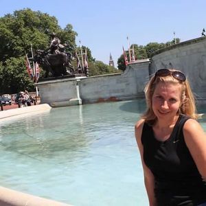 Meet your Posher, Venus